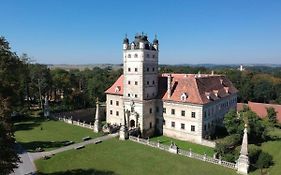 Schloss Greillenstein